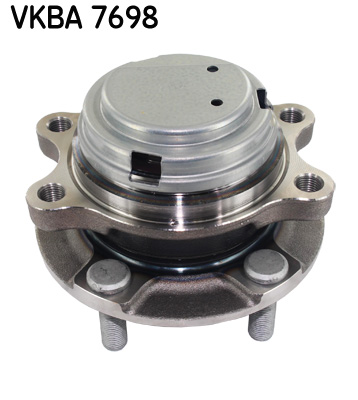 Комплект подшипника ступицы колеса - VKBA 7698 SKF